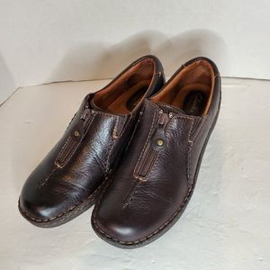 CLARKS  SHOES WOMEN'S SZ.8